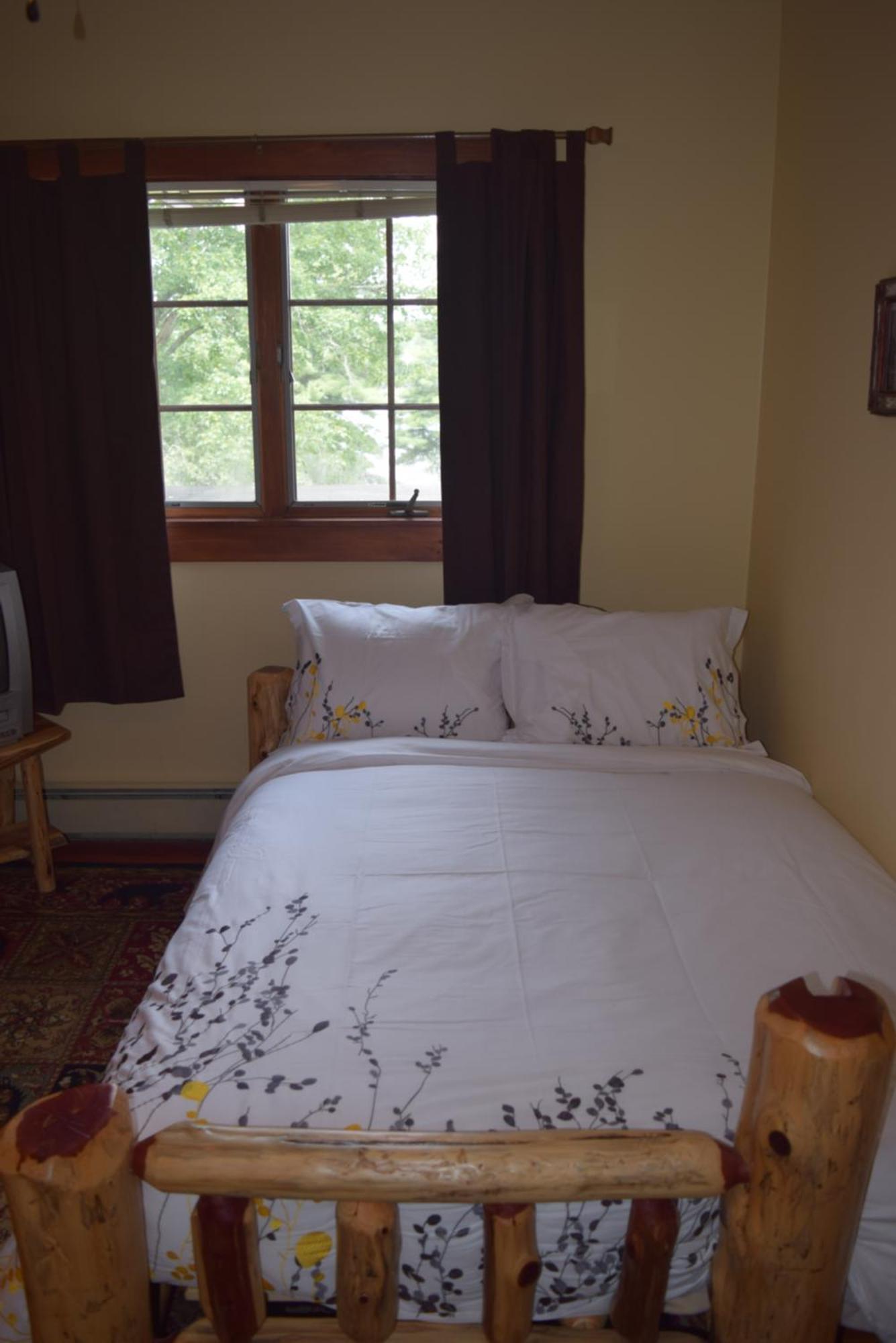 The Long View Lodge Long Lake Quarto foto