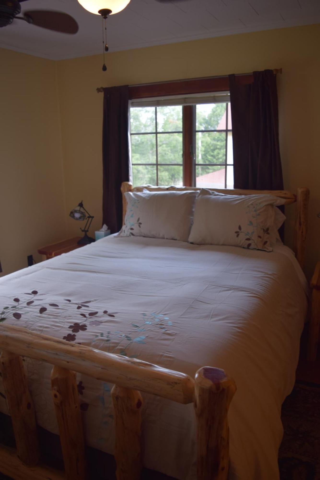 The Long View Lodge Long Lake Quarto foto