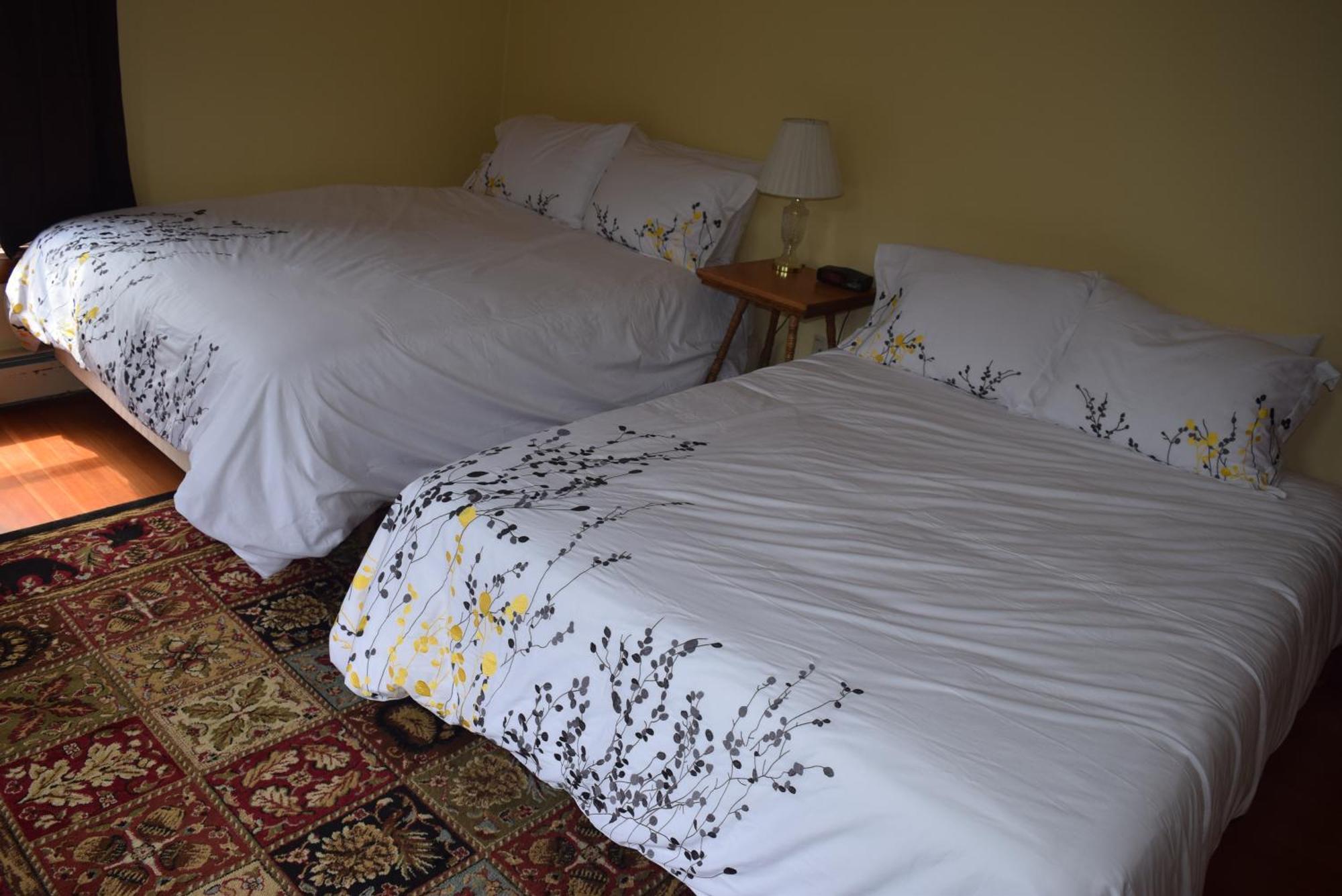 The Long View Lodge Long Lake Quarto foto