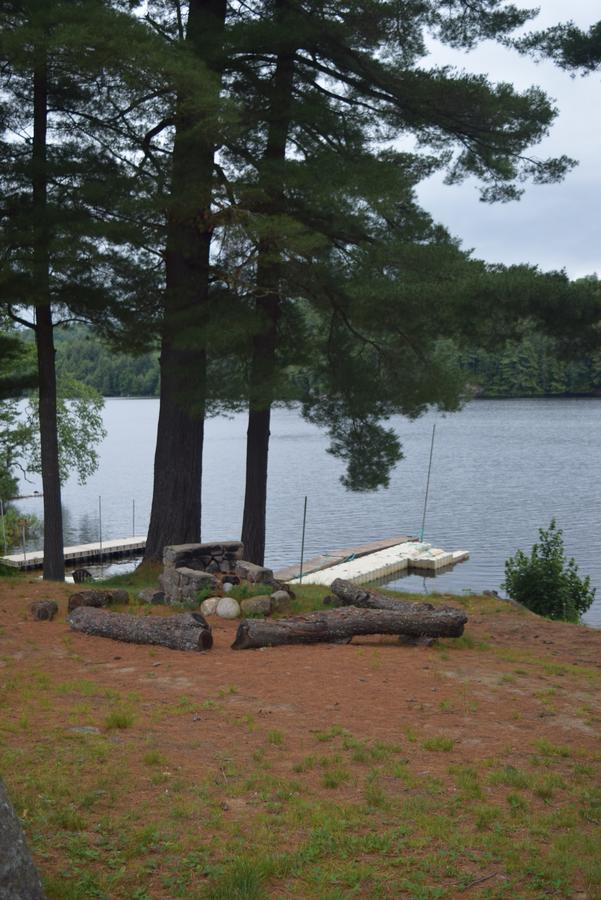 The Long View Lodge Long Lake Exterior foto