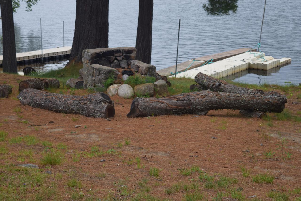 The Long View Lodge Long Lake Exterior foto