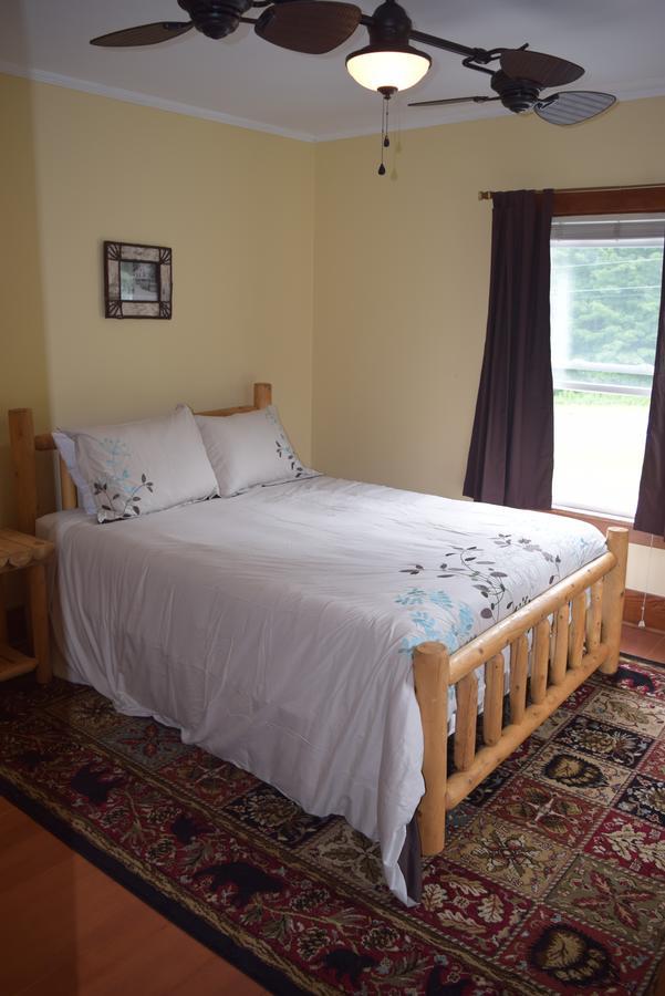 The Long View Lodge Long Lake Quarto foto