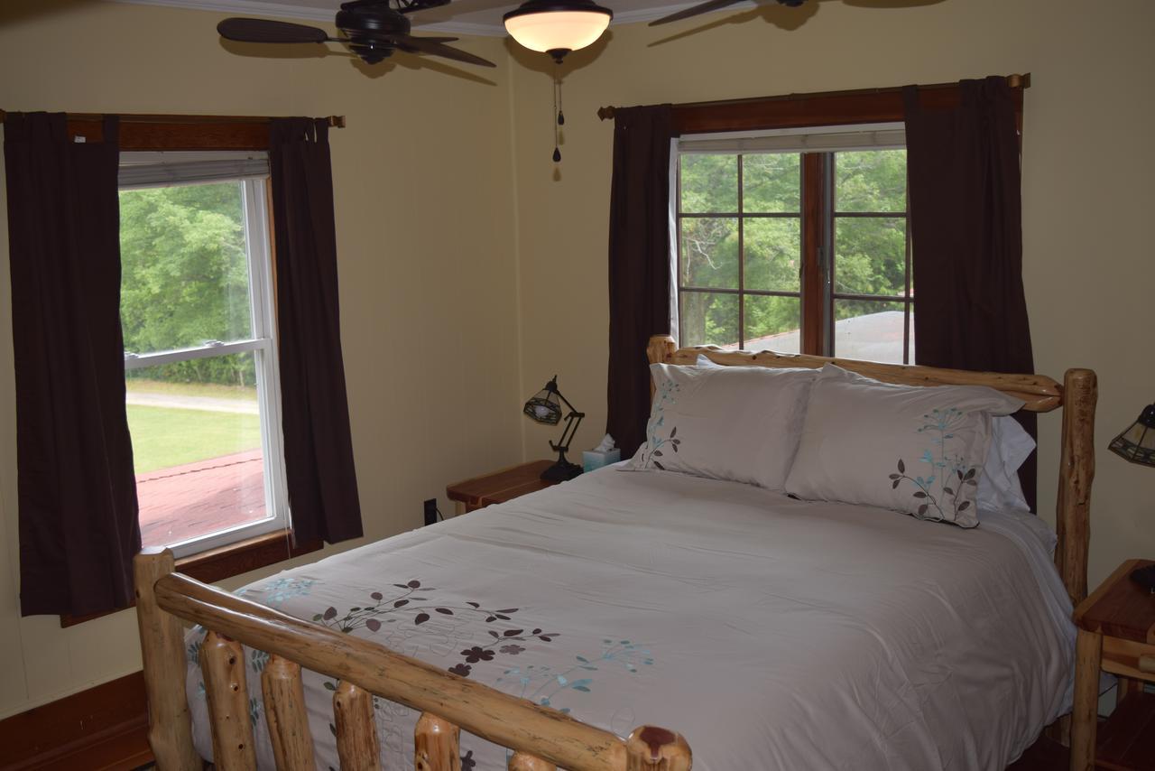 The Long View Lodge Long Lake Quarto foto